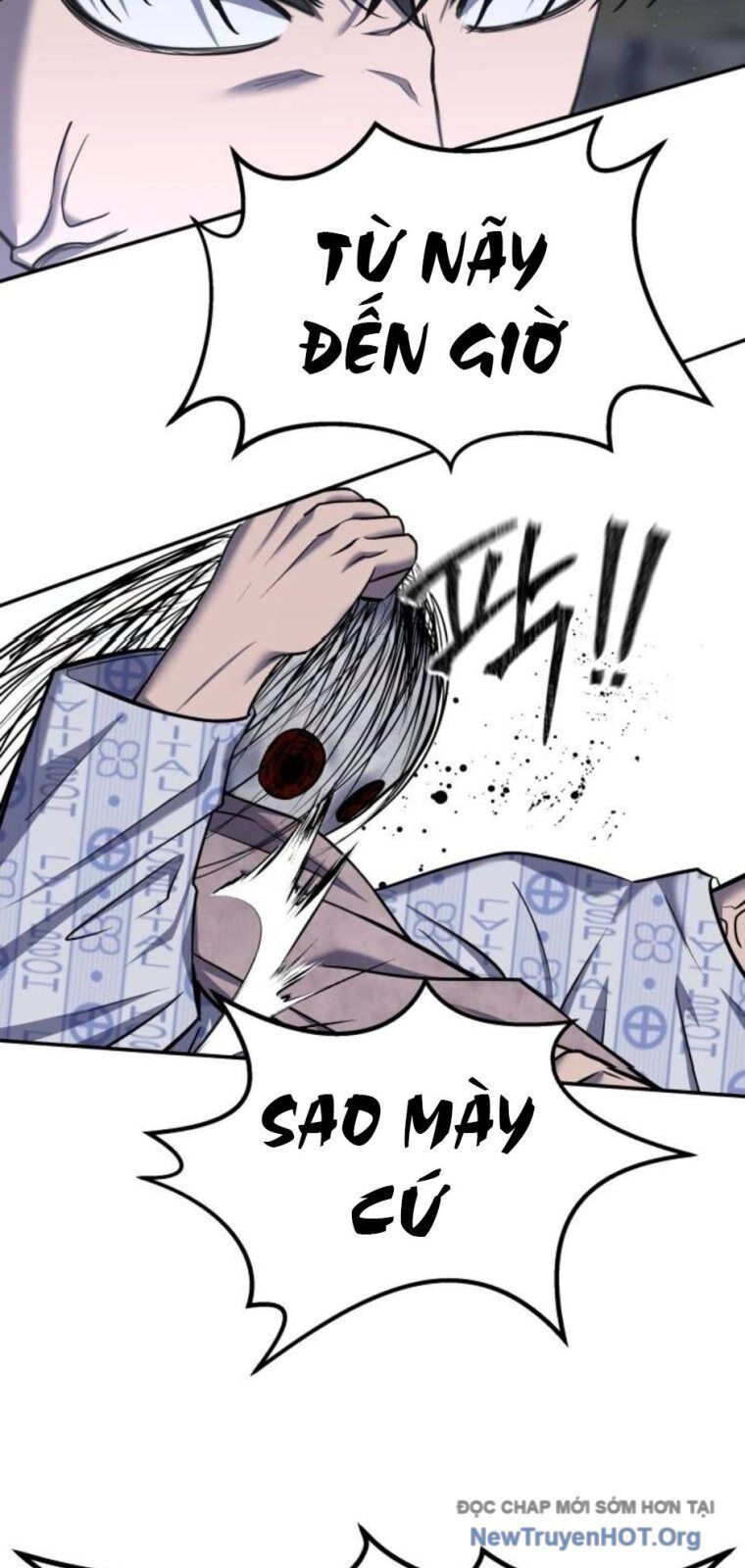 Chớ Bước Vào Nhà Hoang Chap 27 - Next Chap 28