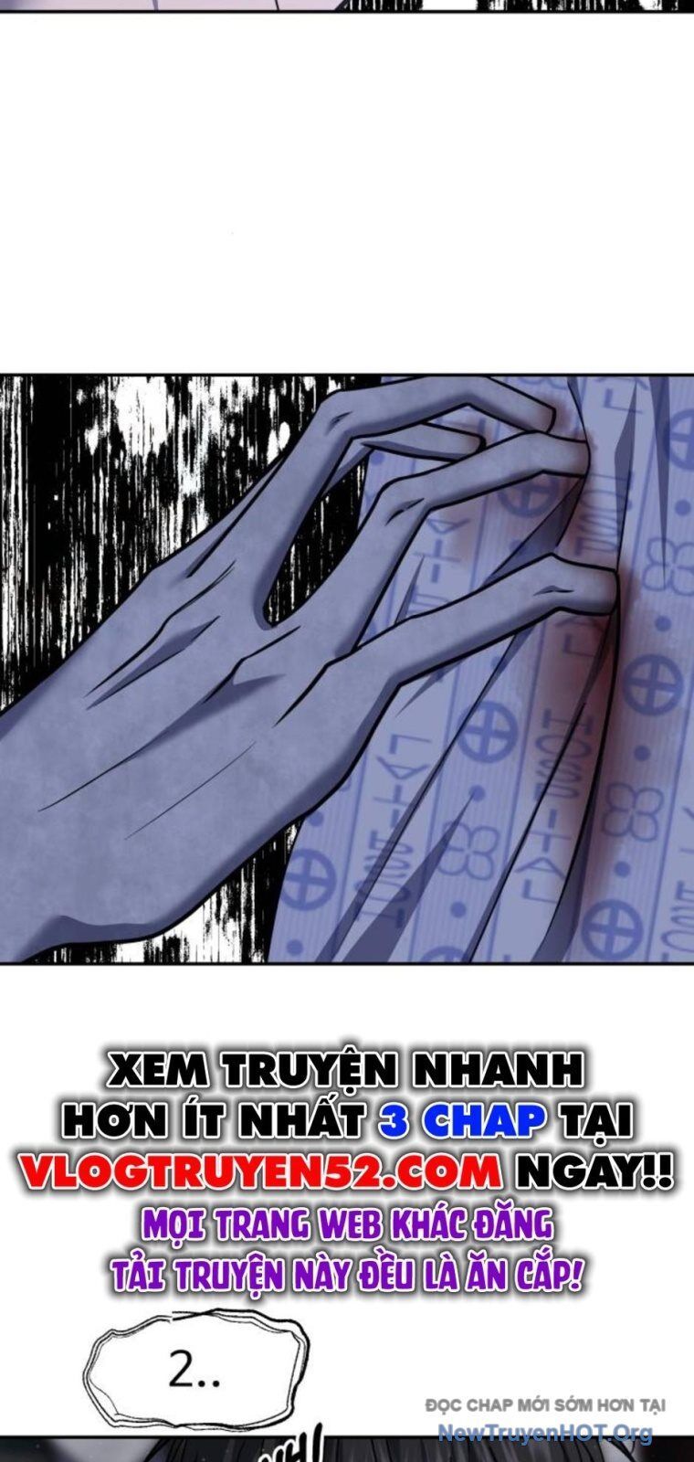 Chớ Bước Vào Nhà Hoang Chap 27 - Next Chap 28