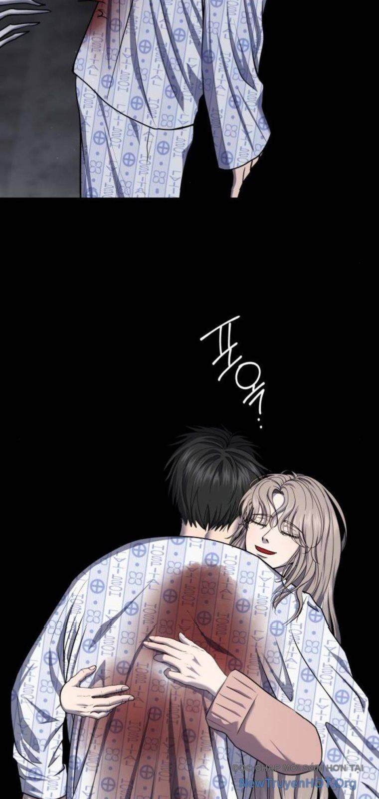 Chớ Bước Vào Nhà Hoang Chap 27 - Next Chap 28