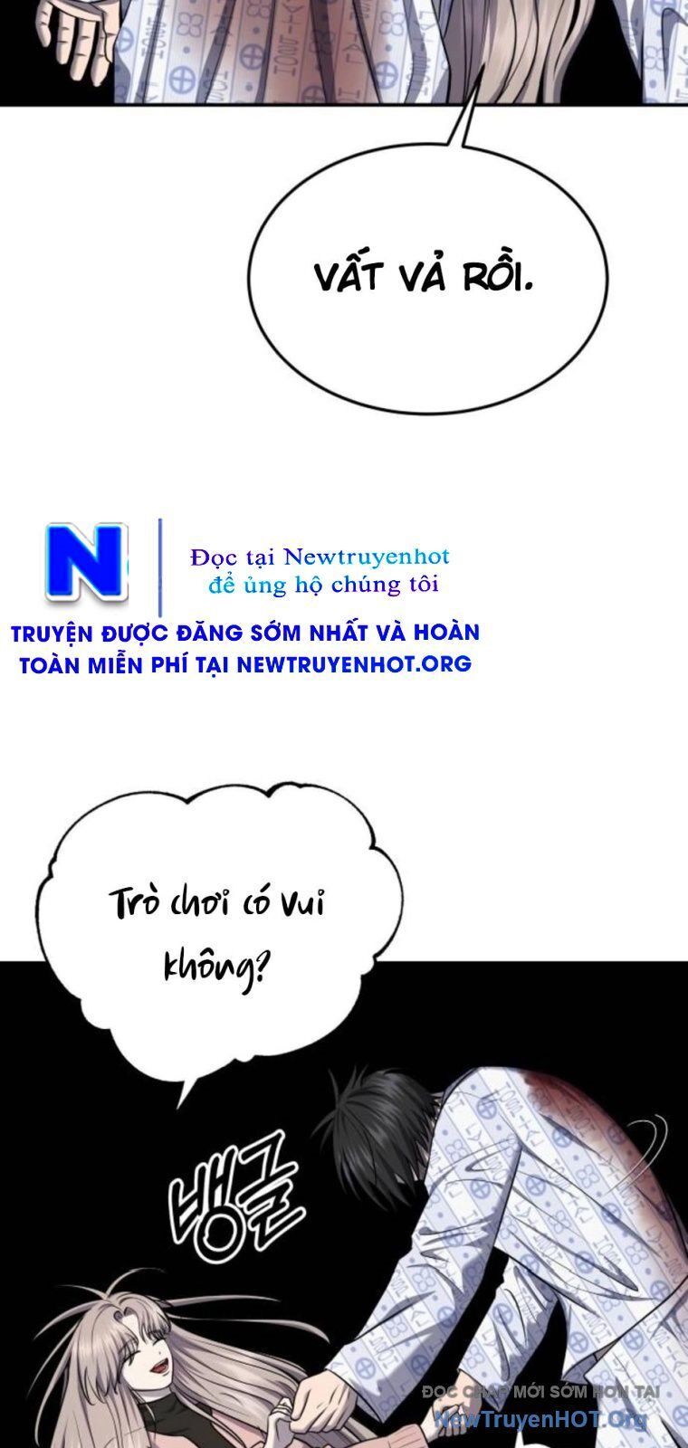 Chớ Bước Vào Nhà Hoang Chap 27 - Next Chap 28