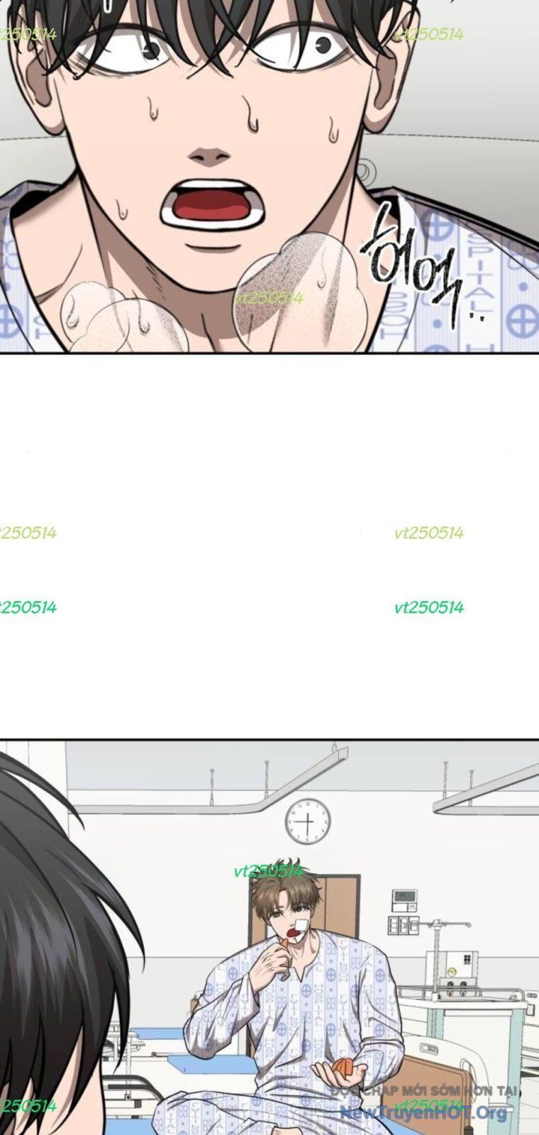 Chớ Bước Vào Nhà Hoang Chap 27 - Next Chap 28