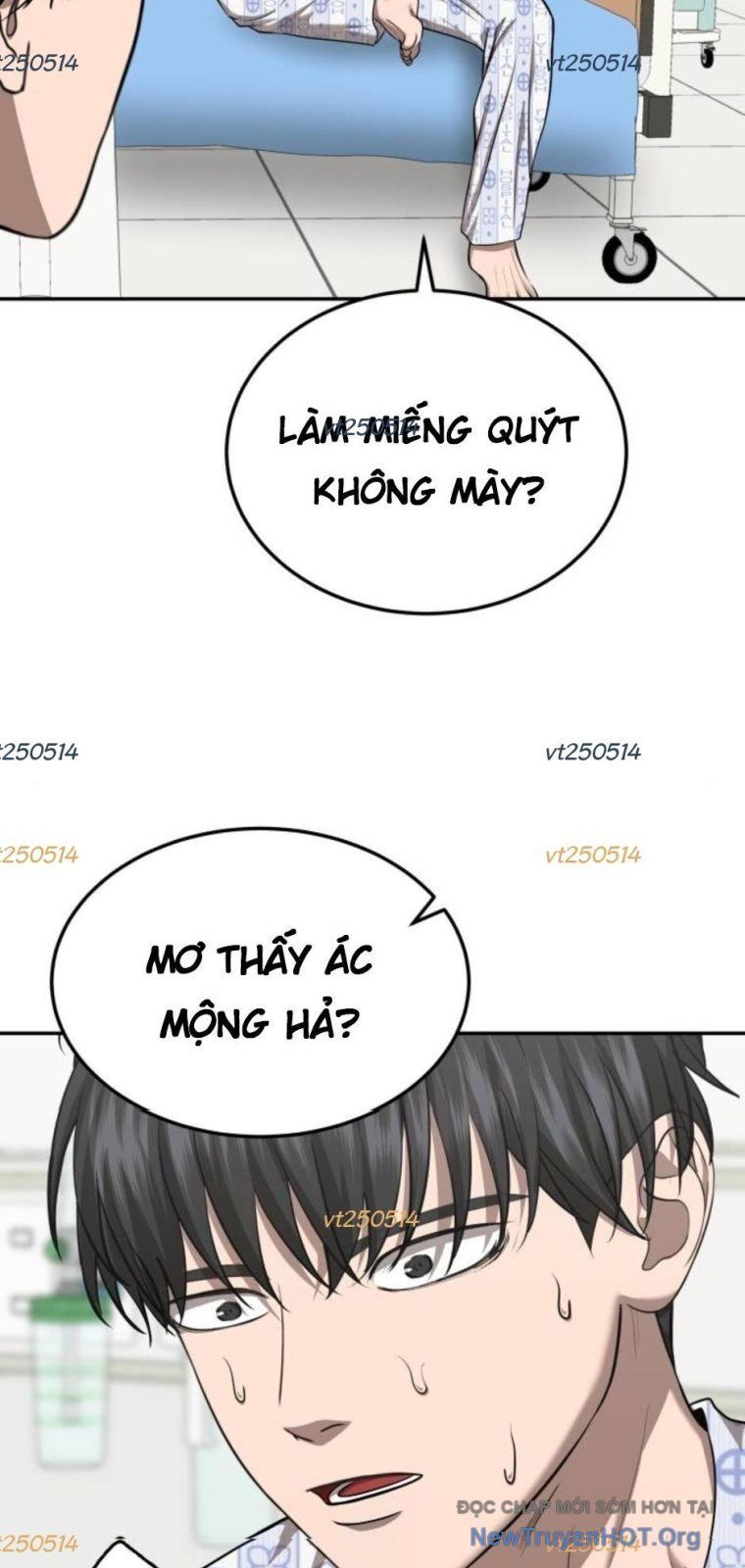 Chớ Bước Vào Nhà Hoang Chap 27 - Next Chap 28