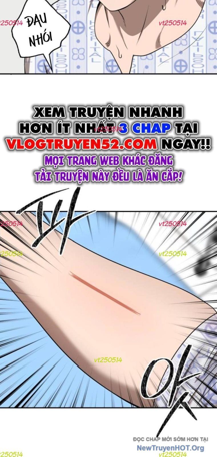 Chớ Bước Vào Nhà Hoang Chap 27 - Next Chap 28