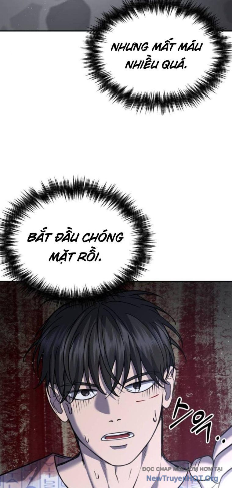 Chớ Bước Vào Nhà Hoang Chap 27 - Next Chap 28