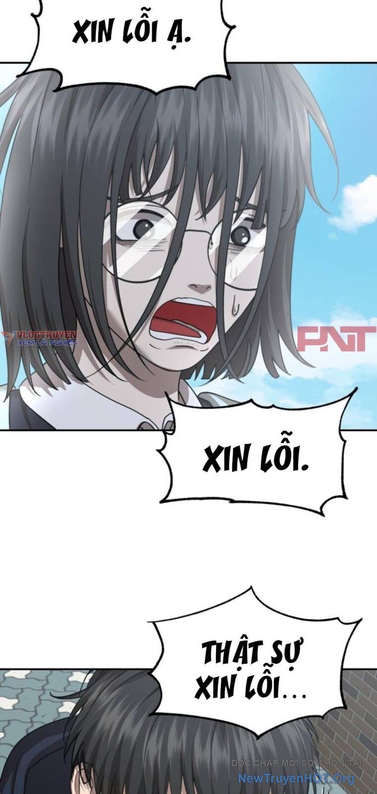 Chớ Bước Vào Nhà Hoang Chap 28 - Next Chap 29