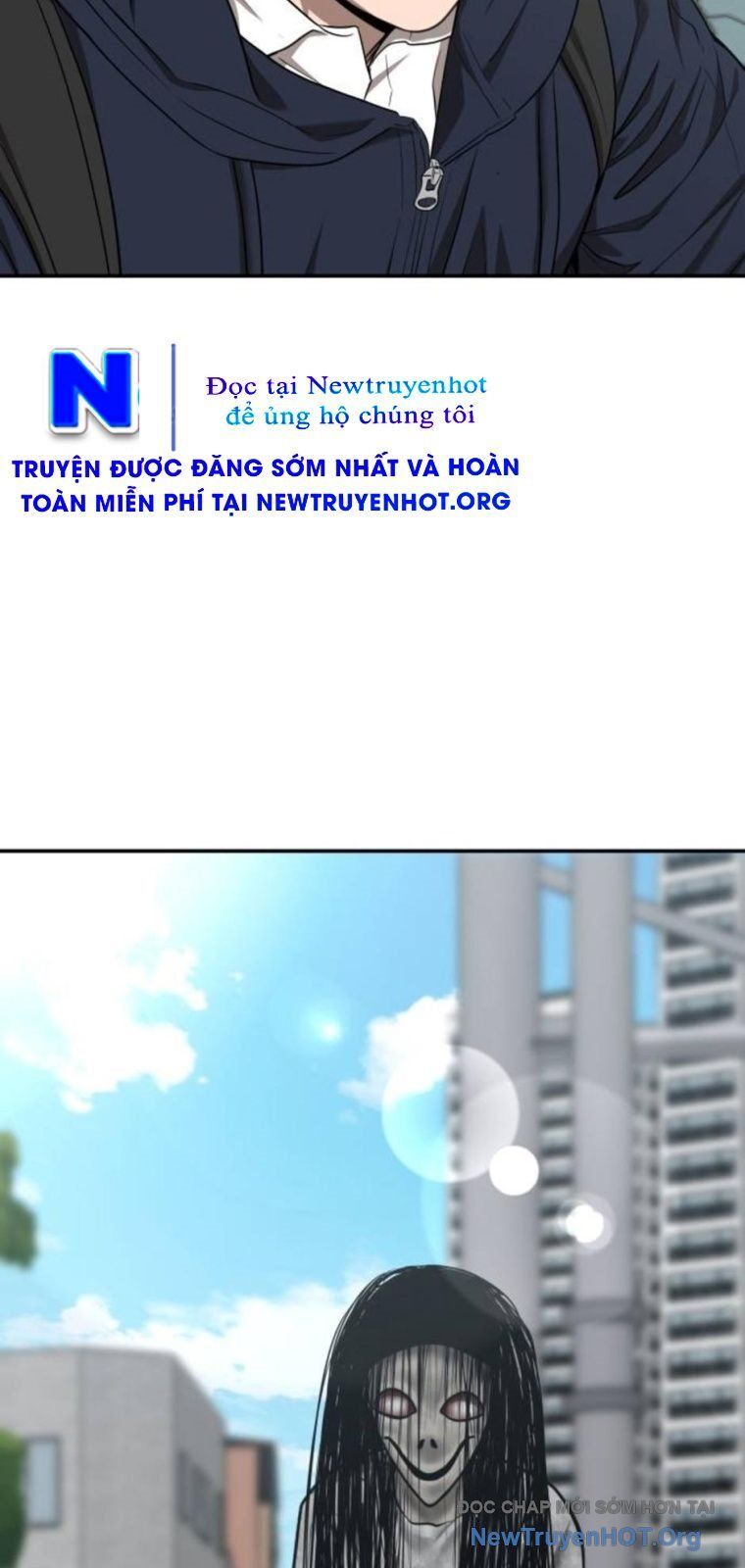 Chớ Bước Vào Nhà Hoang Chap 28 - Next Chap 29