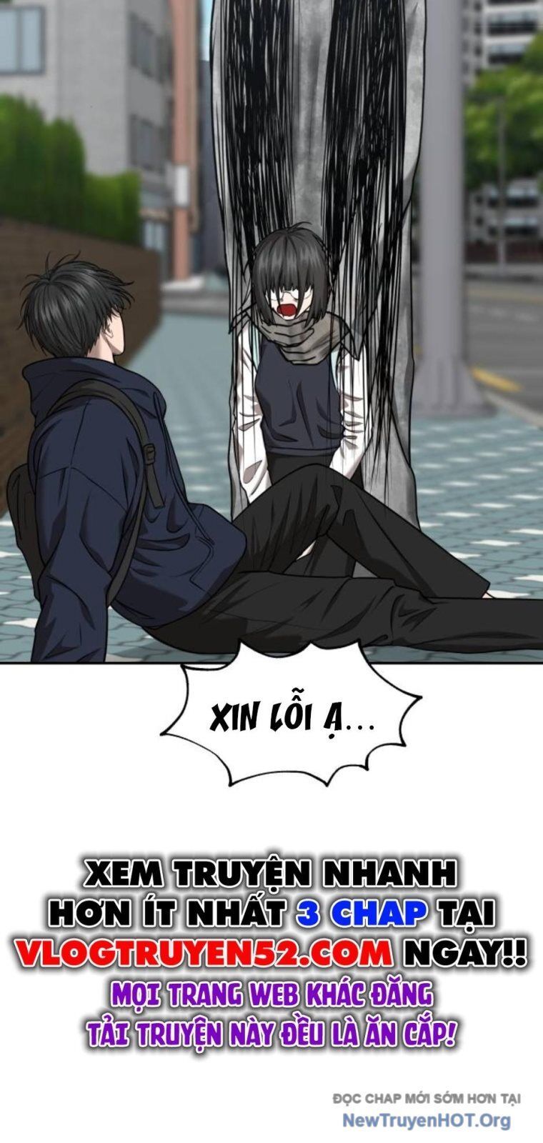 Chớ Bước Vào Nhà Hoang Chap 28 - Next Chap 29