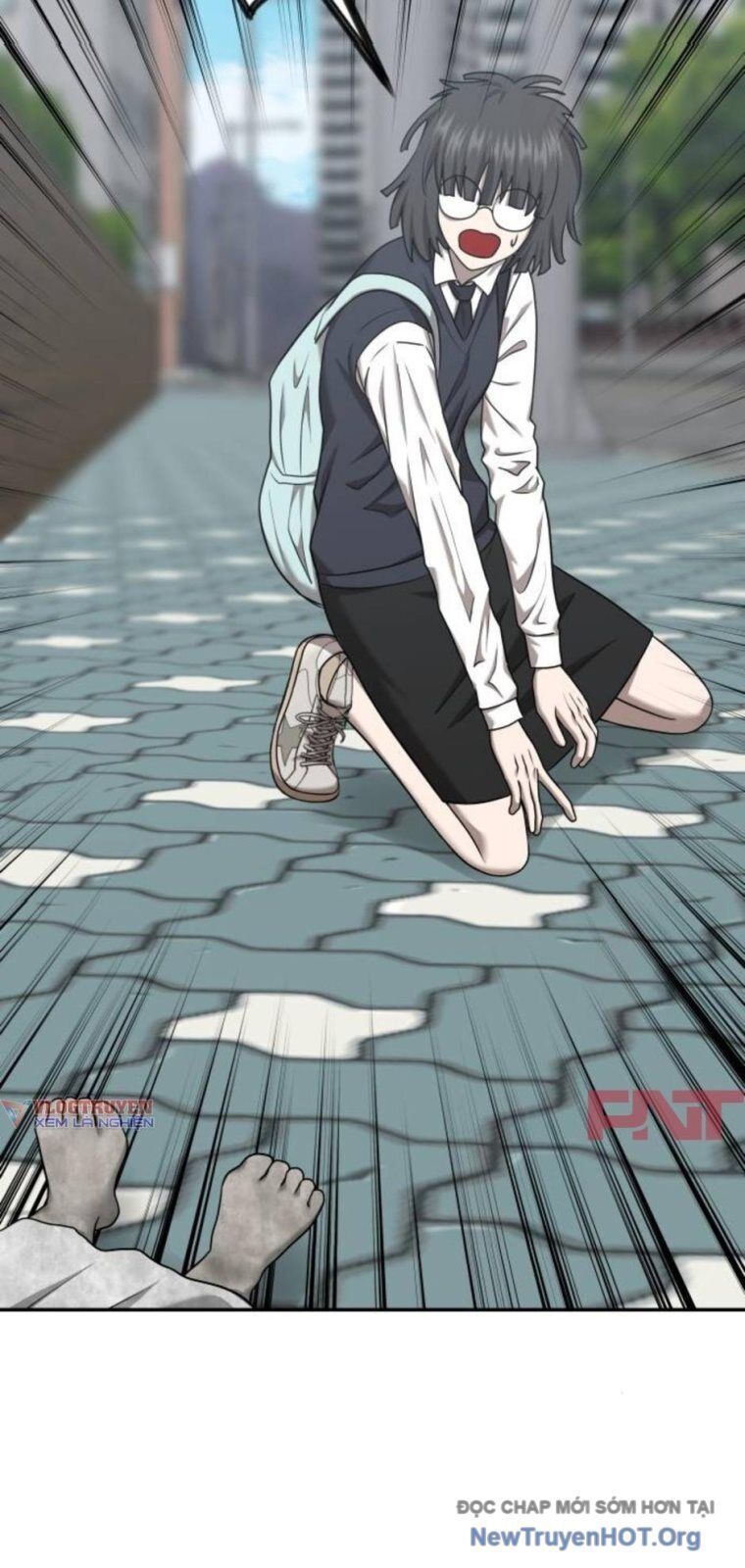 Chớ Bước Vào Nhà Hoang Chap 28 - Next Chap 29