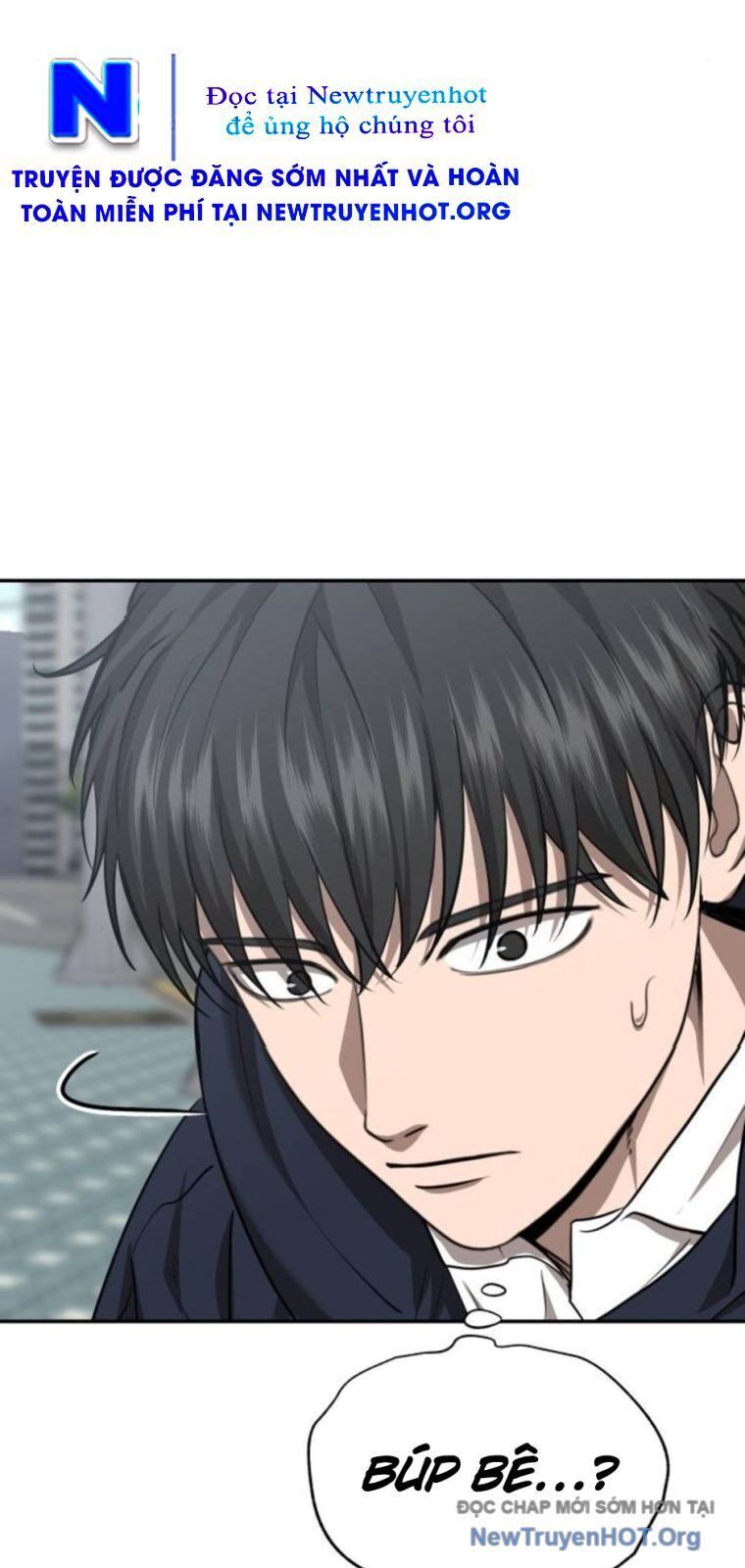 Chớ Bước Vào Nhà Hoang Chap 28 - Next Chap 29