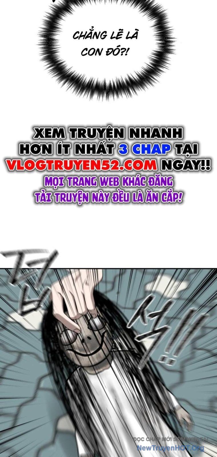 Chớ Bước Vào Nhà Hoang Chap 28 - Next Chap 29