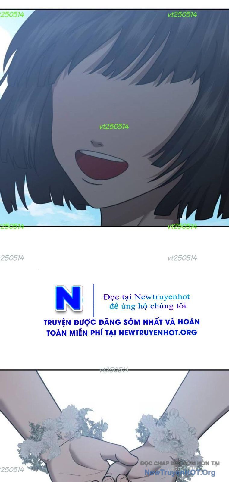 Chớ Bước Vào Nhà Hoang Chap 28 - Next Chap 29