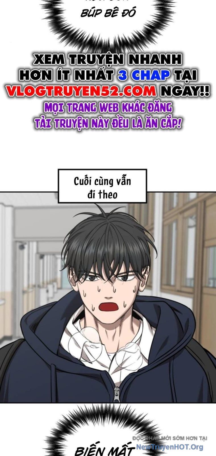 Chớ Bước Vào Nhà Hoang Chap 28 - Next Chap 29