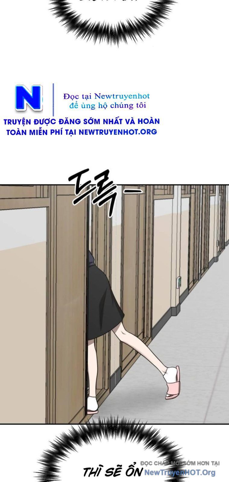 Chớ Bước Vào Nhà Hoang Chap 28 - Next Chap 29