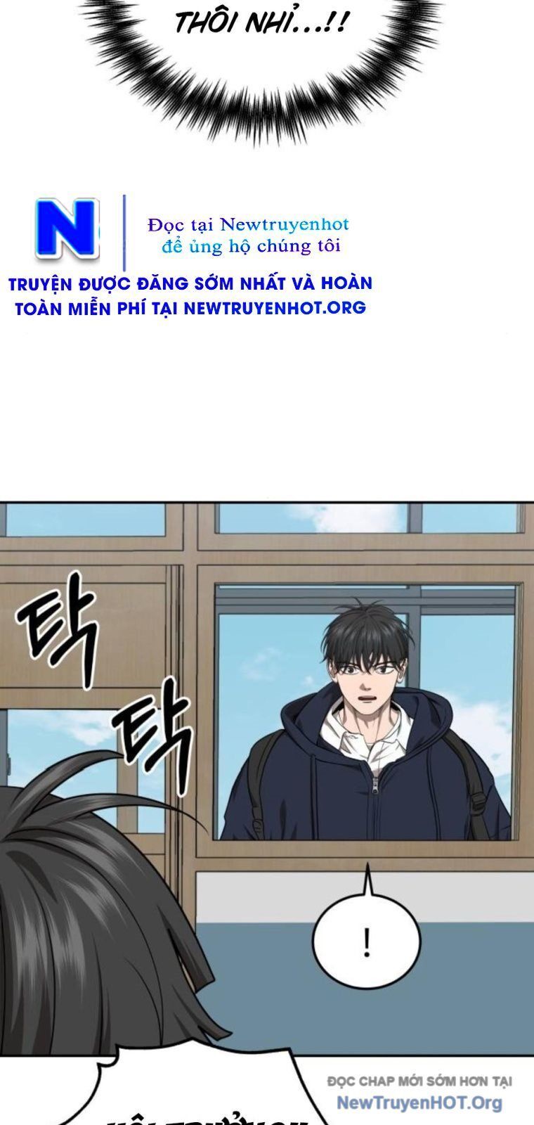 Chớ Bước Vào Nhà Hoang Chap 28 - Next Chap 29