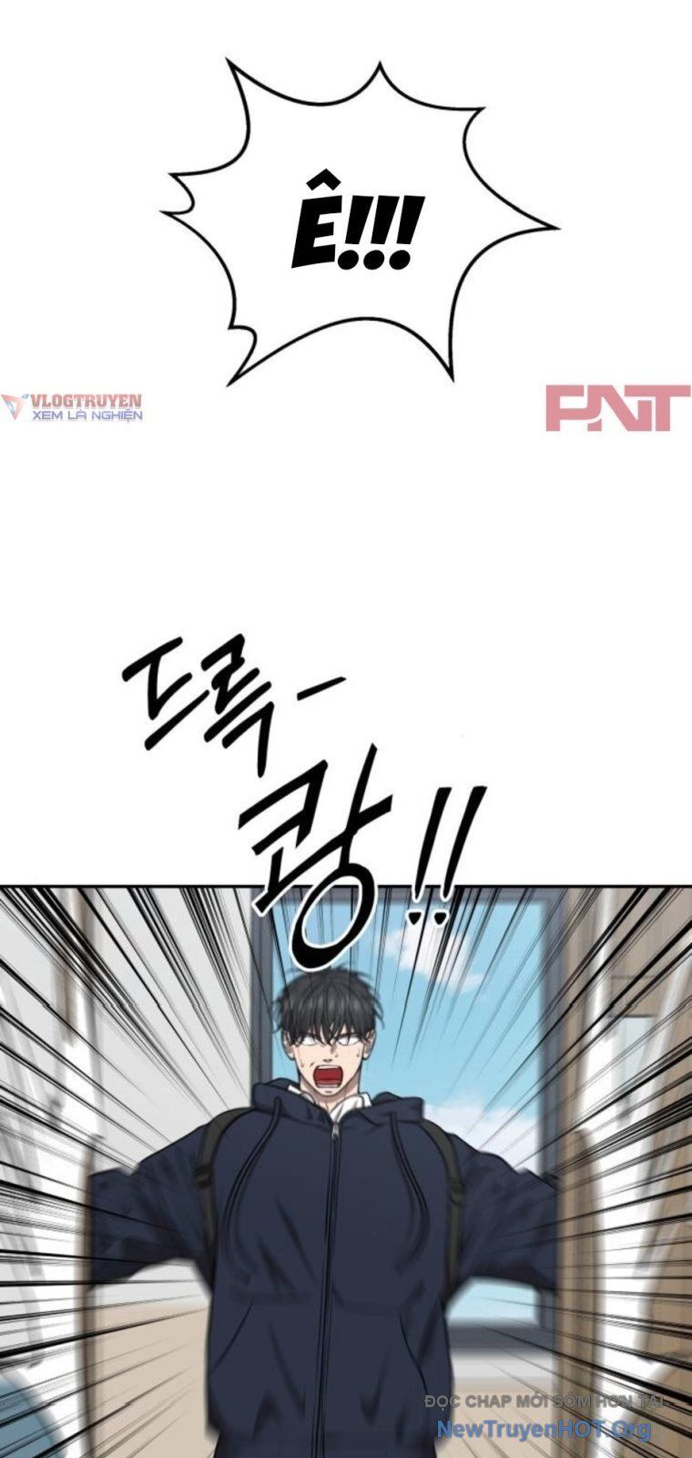 Chớ Bước Vào Nhà Hoang Chap 28 - Next Chap 29