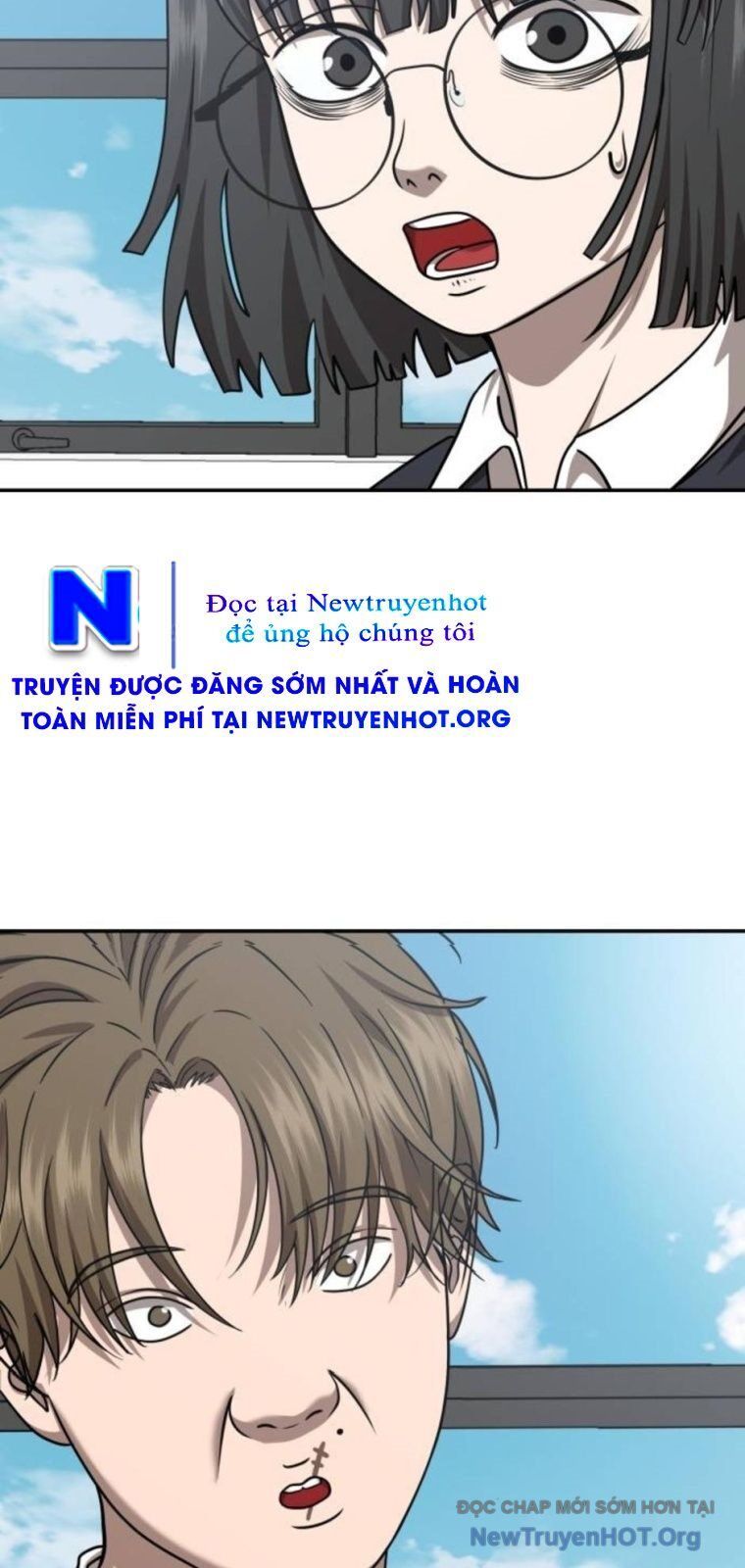 Chớ Bước Vào Nhà Hoang Chap 28 - Next Chap 29