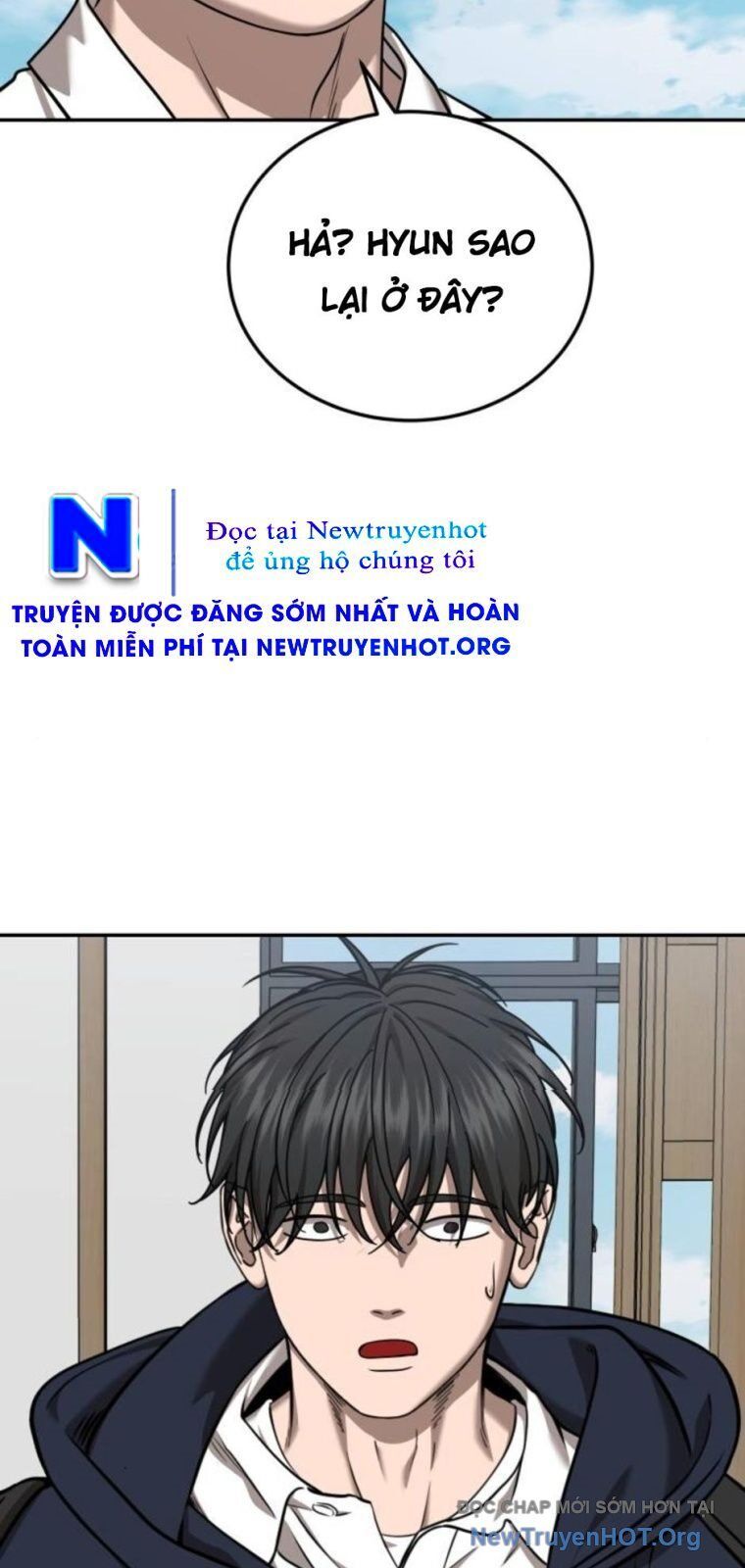 Chớ Bước Vào Nhà Hoang Chap 28 - Next Chap 29