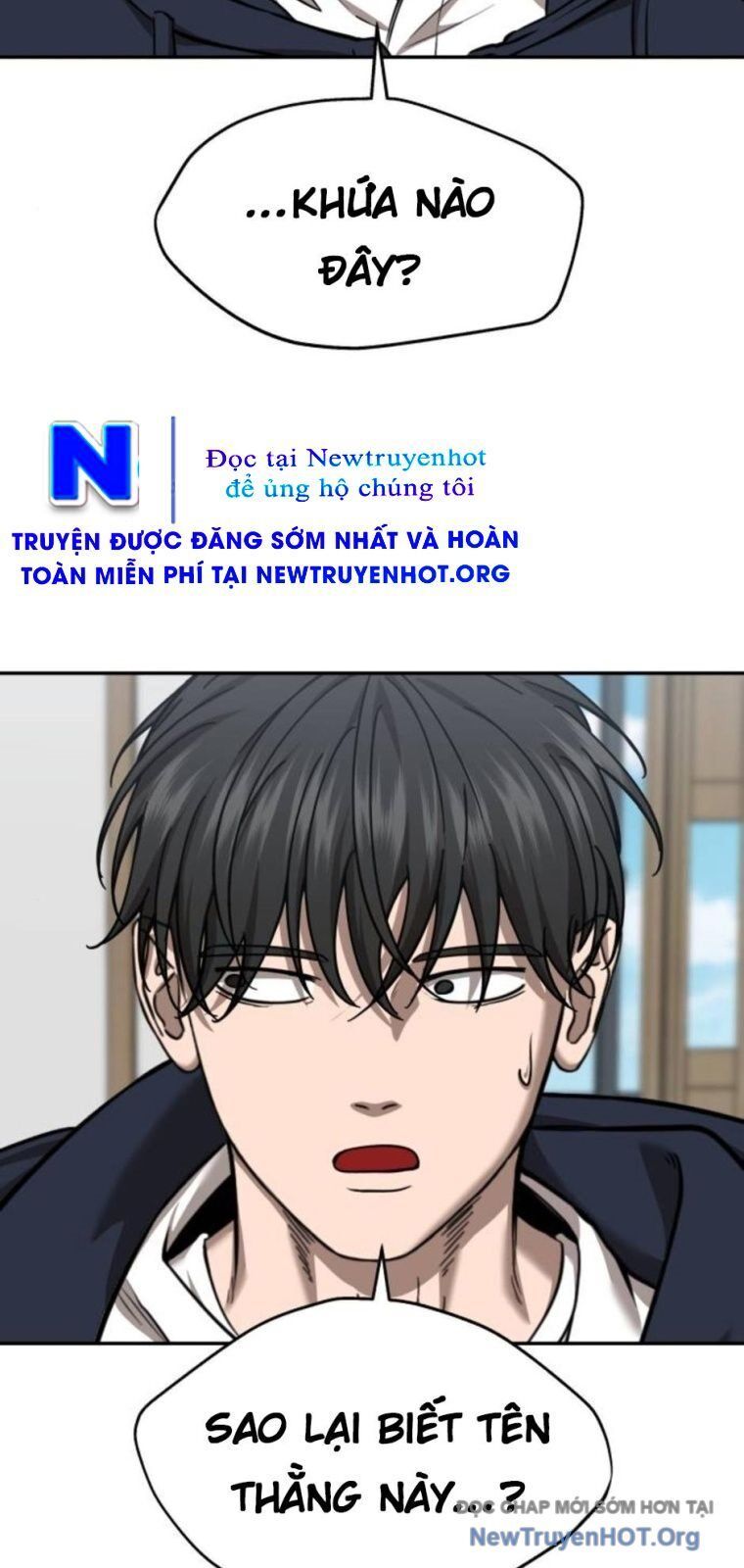 Chớ Bước Vào Nhà Hoang Chap 28 - Next Chap 29