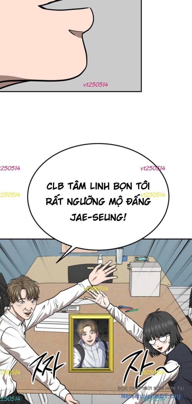 Chớ Bước Vào Nhà Hoang Chap 28 - Next Chap 29