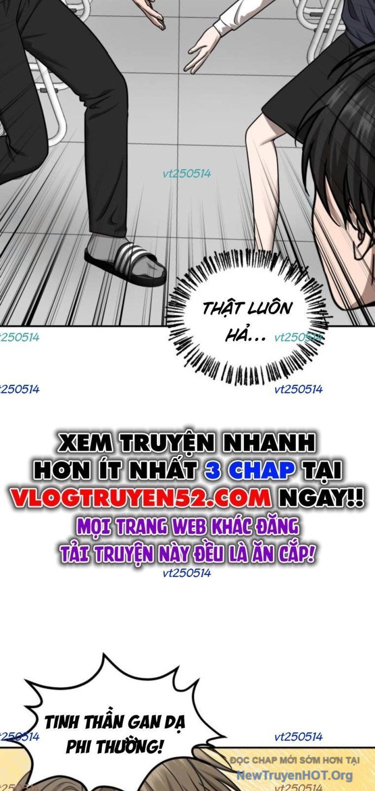 Chớ Bước Vào Nhà Hoang Chap 28 - Next Chap 29