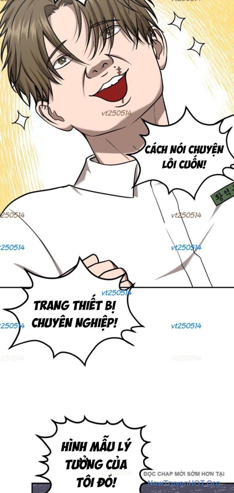 Chớ Bước Vào Nhà Hoang Chap 28 - Next Chap 29