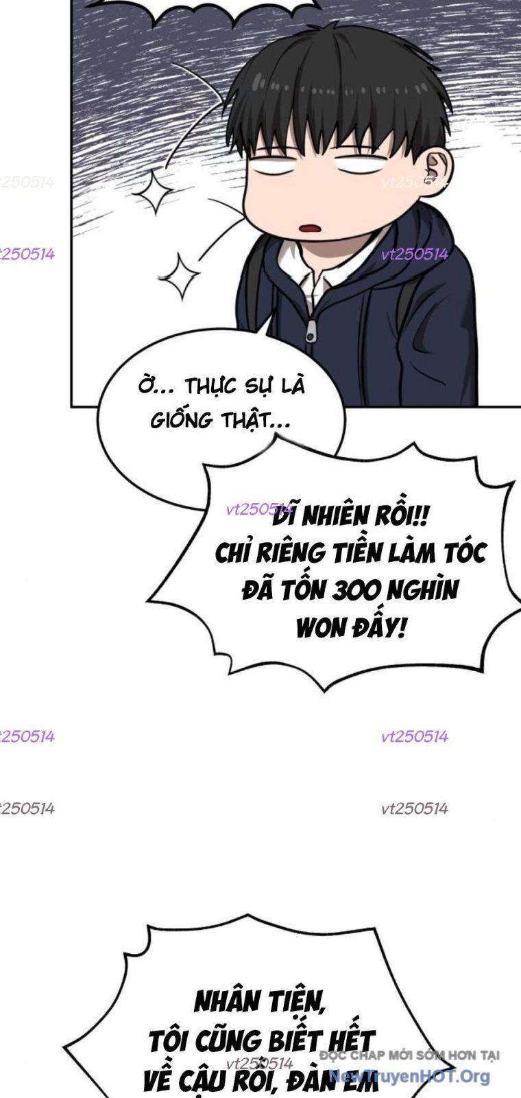 Chớ Bước Vào Nhà Hoang Chap 28 - Next Chap 29