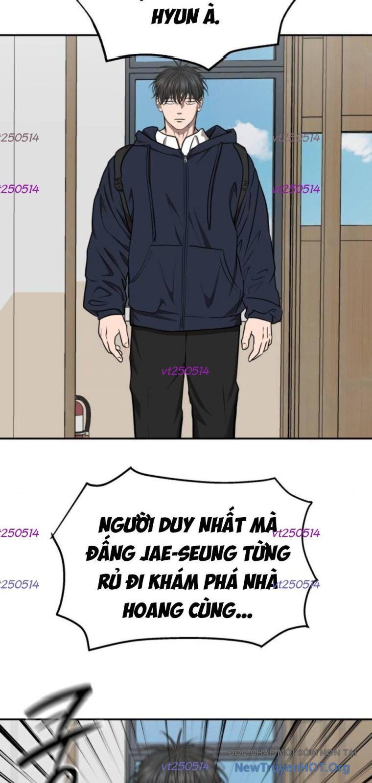 Chớ Bước Vào Nhà Hoang Chap 28 - Next Chap 29