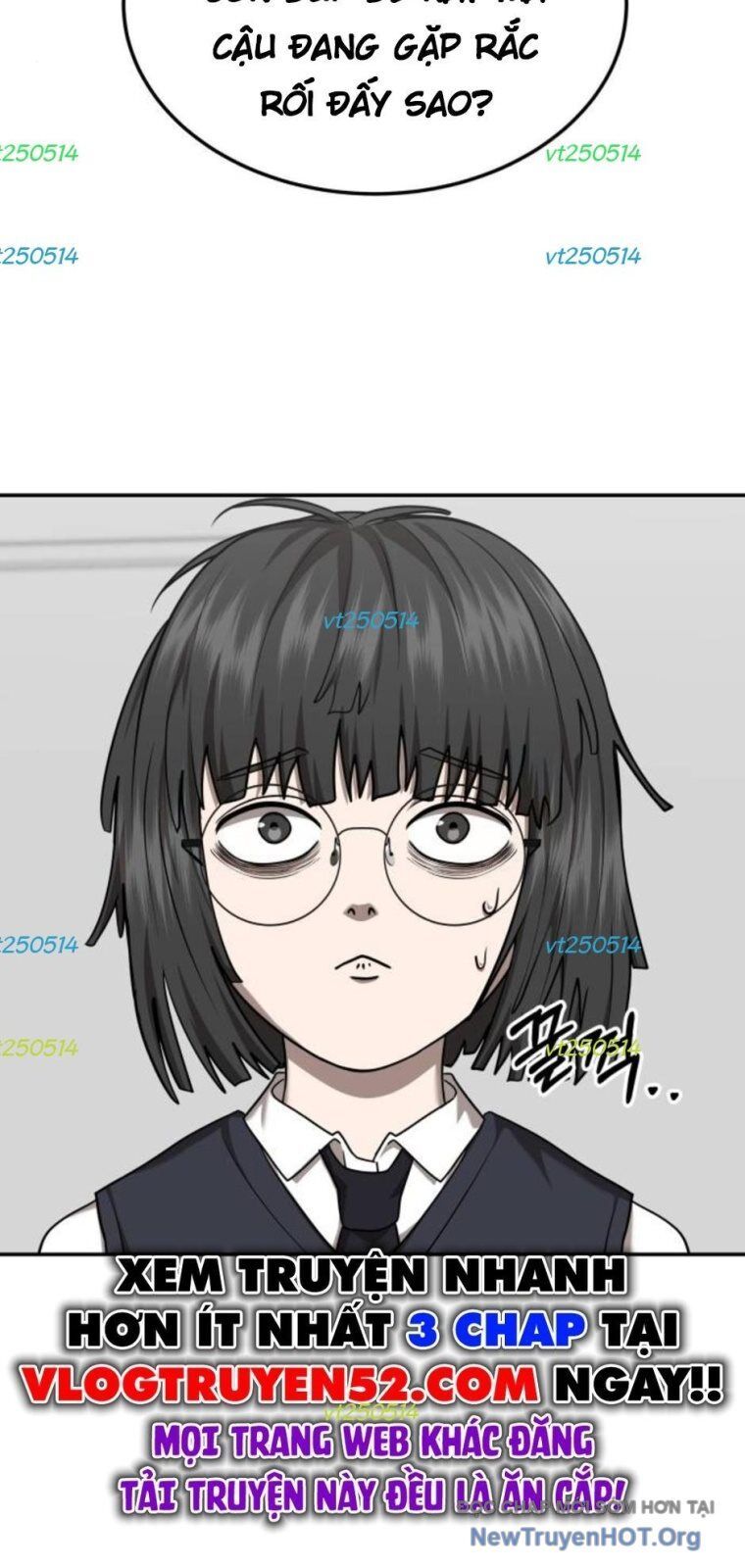 Chớ Bước Vào Nhà Hoang Chap 28 - Next Chap 29