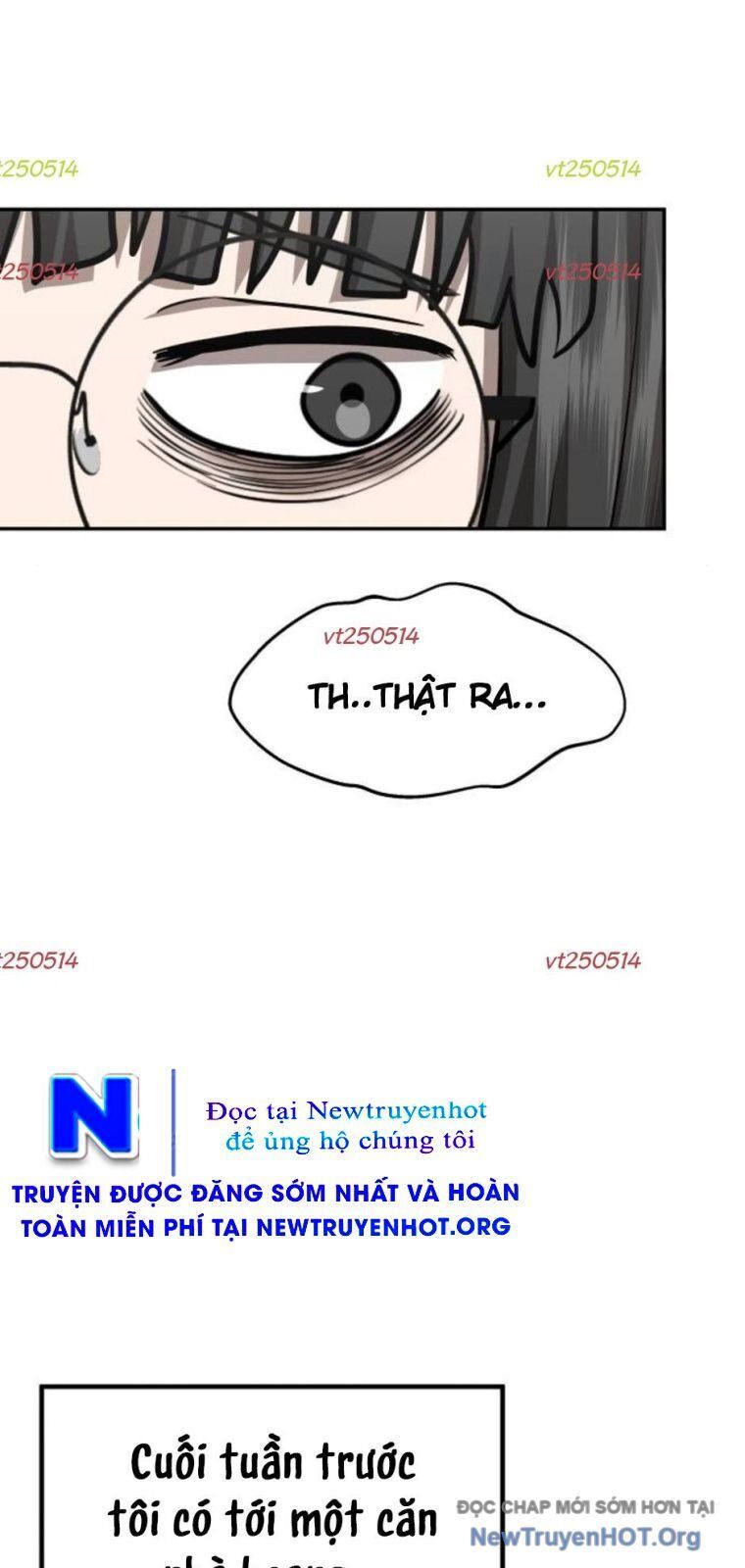 Chớ Bước Vào Nhà Hoang Chap 28 - Next Chap 29