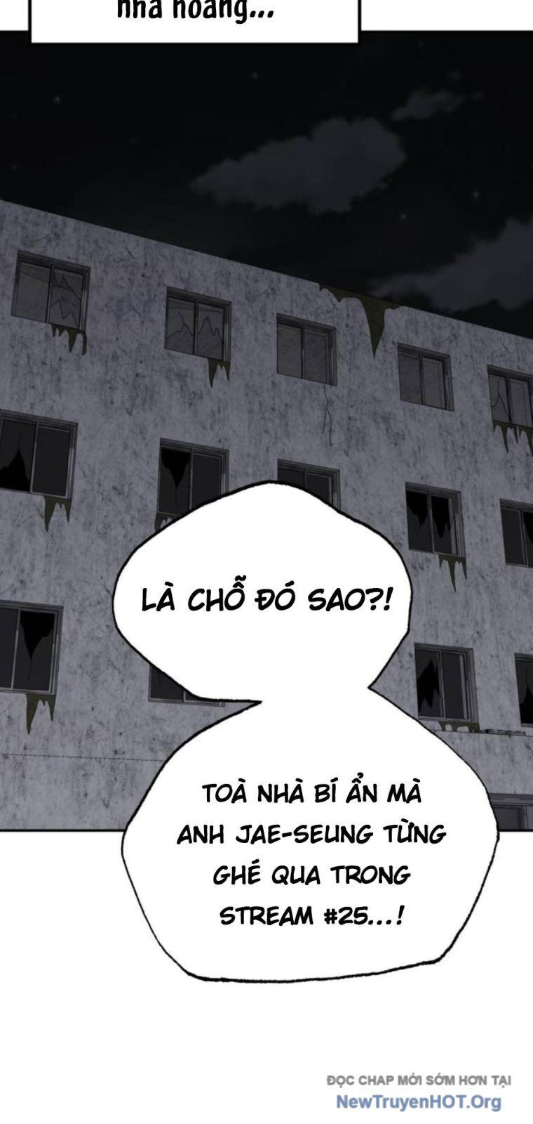 Chớ Bước Vào Nhà Hoang Chap 28 - Next Chap 29