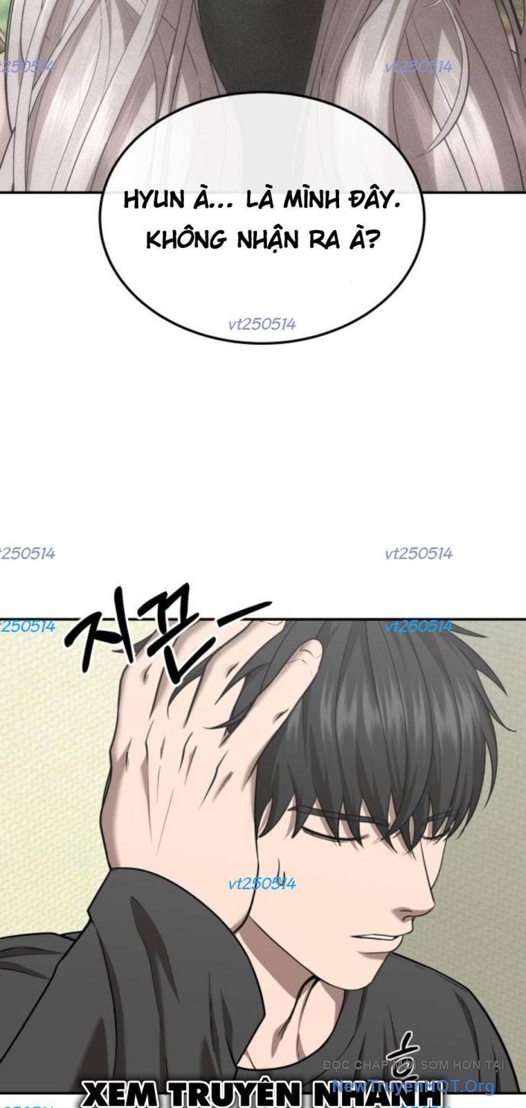 Chớ Bước Vào Nhà Hoang Chap 28 - Next Chap 29