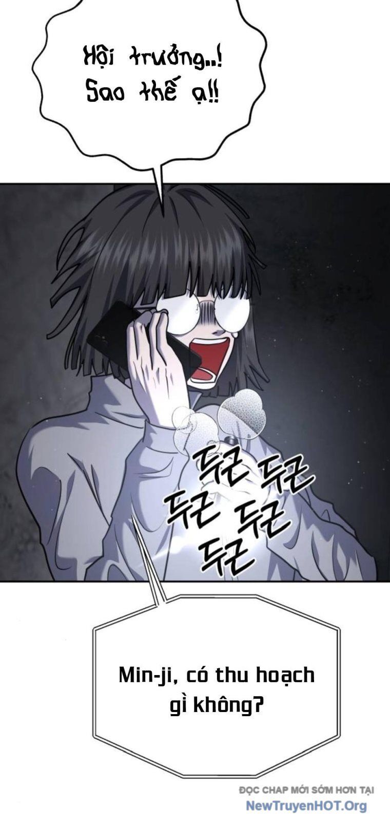 Chớ Bước Vào Nhà Hoang Chap 28 - Next Chap 29