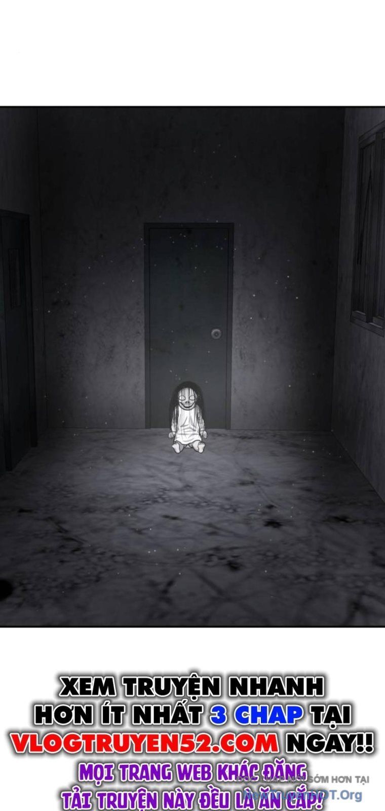 Chớ Bước Vào Nhà Hoang Chap 28 - Next Chap 29