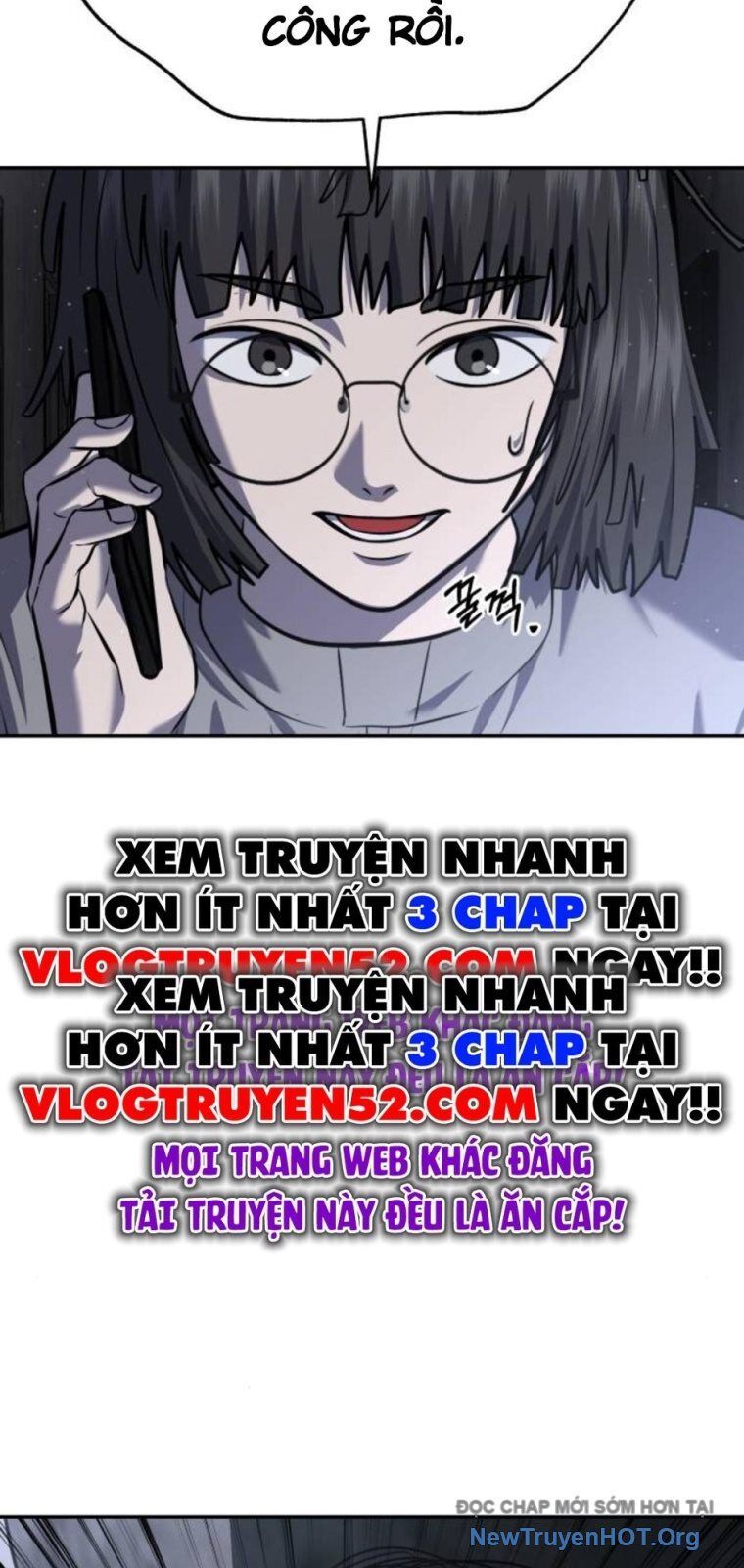 Chớ Bước Vào Nhà Hoang Chap 28 - Next Chap 29