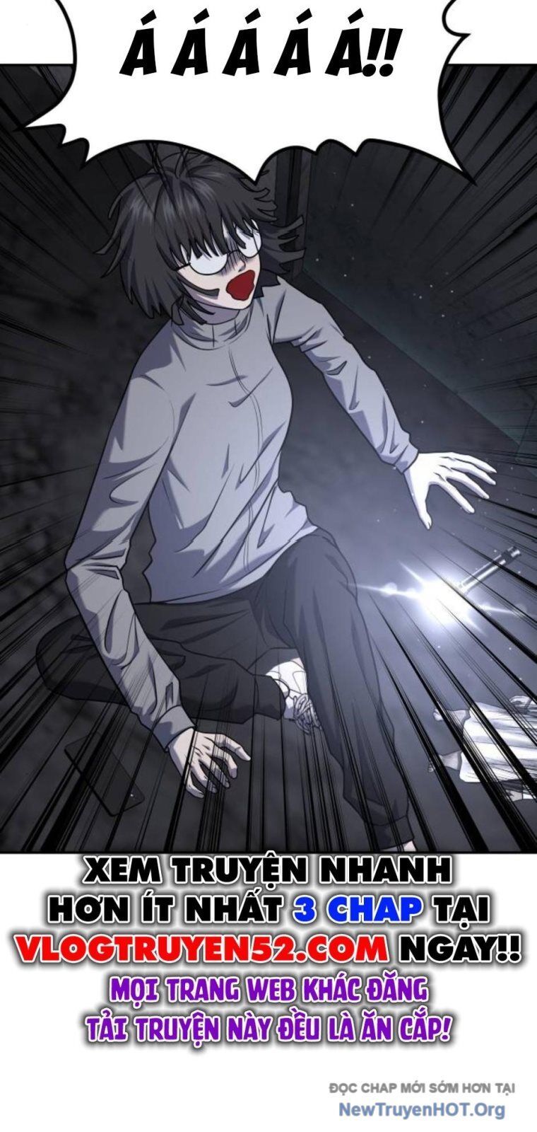 Chớ Bước Vào Nhà Hoang Chap 28 - Next Chap 29