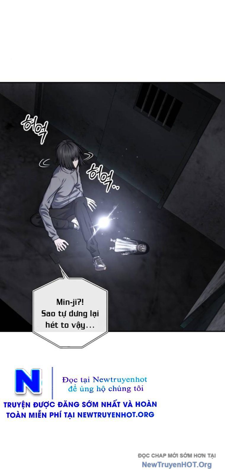 Chớ Bước Vào Nhà Hoang Chap 28 - Next Chap 29