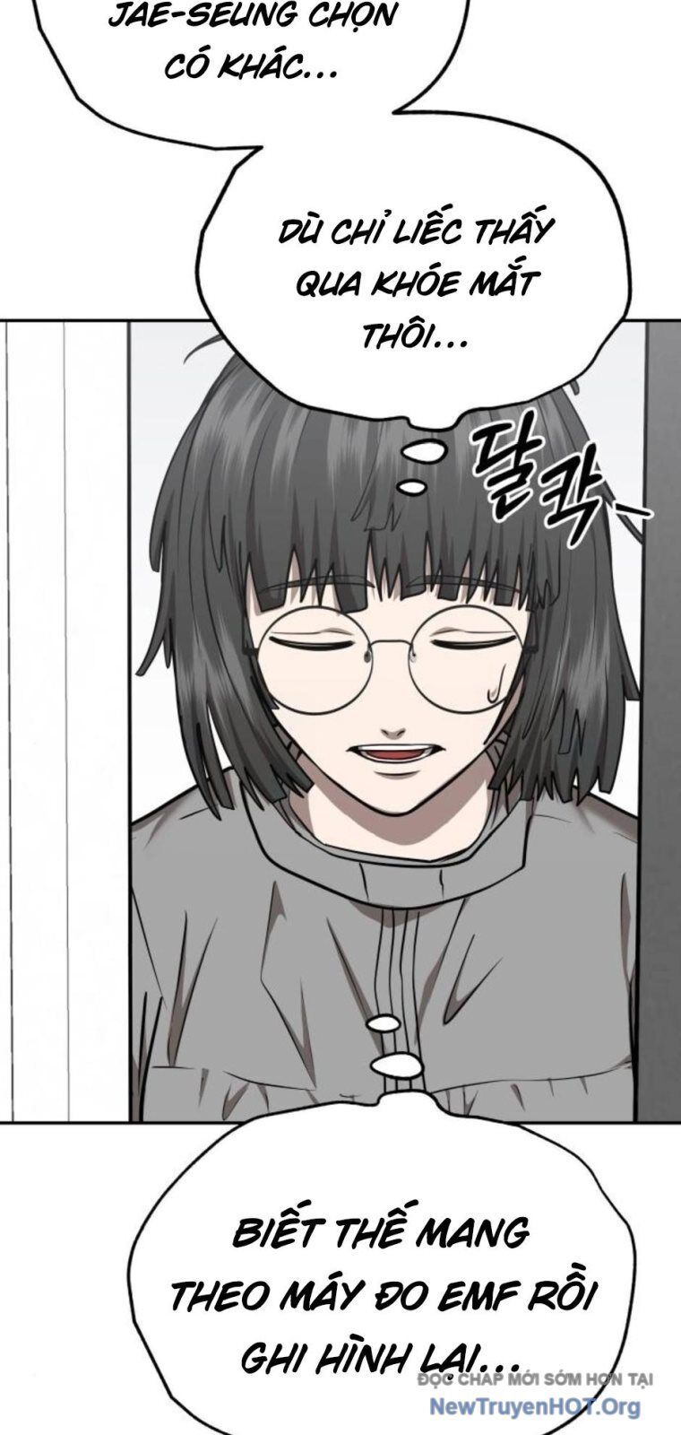 Chớ Bước Vào Nhà Hoang Chap 28 - Next Chap 29