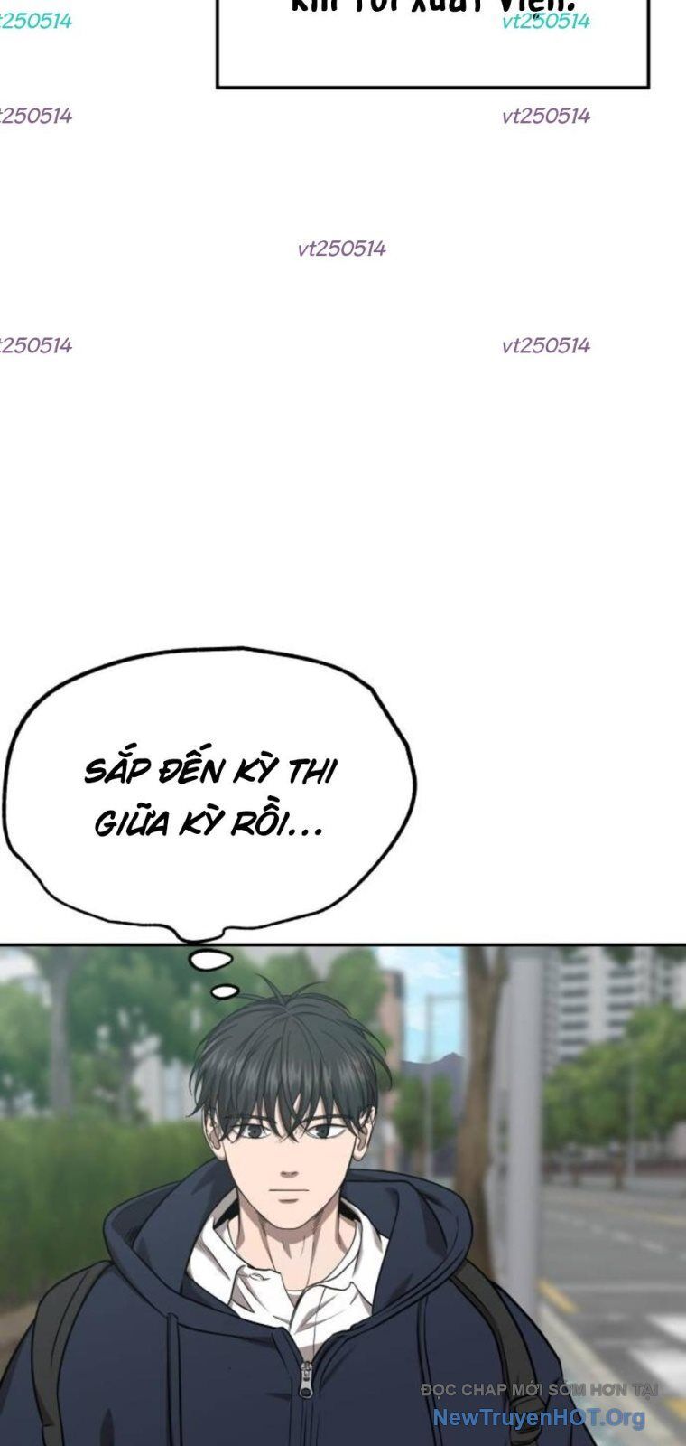 Chớ Bước Vào Nhà Hoang Chap 28 - Next Chap 29