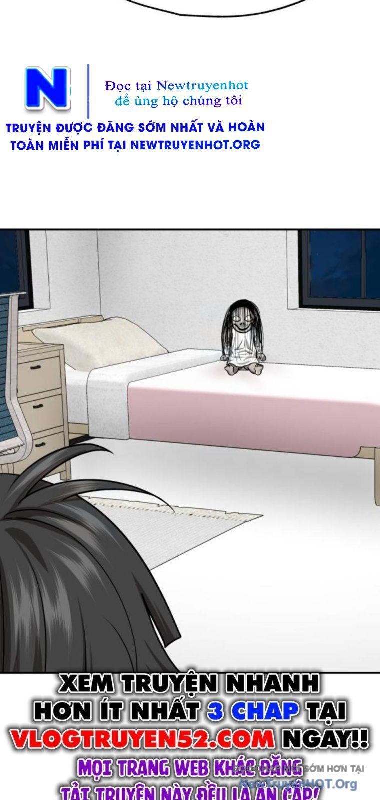 Chớ Bước Vào Nhà Hoang Chap 28 - Next Chap 29