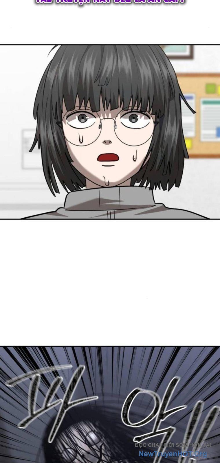 Chớ Bước Vào Nhà Hoang Chap 28 - Next Chap 29