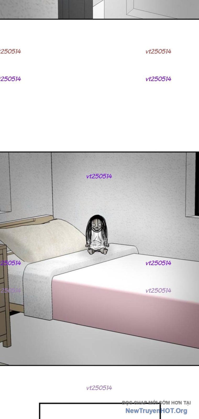 Chớ Bước Vào Nhà Hoang Chap 28 - Next Chap 29