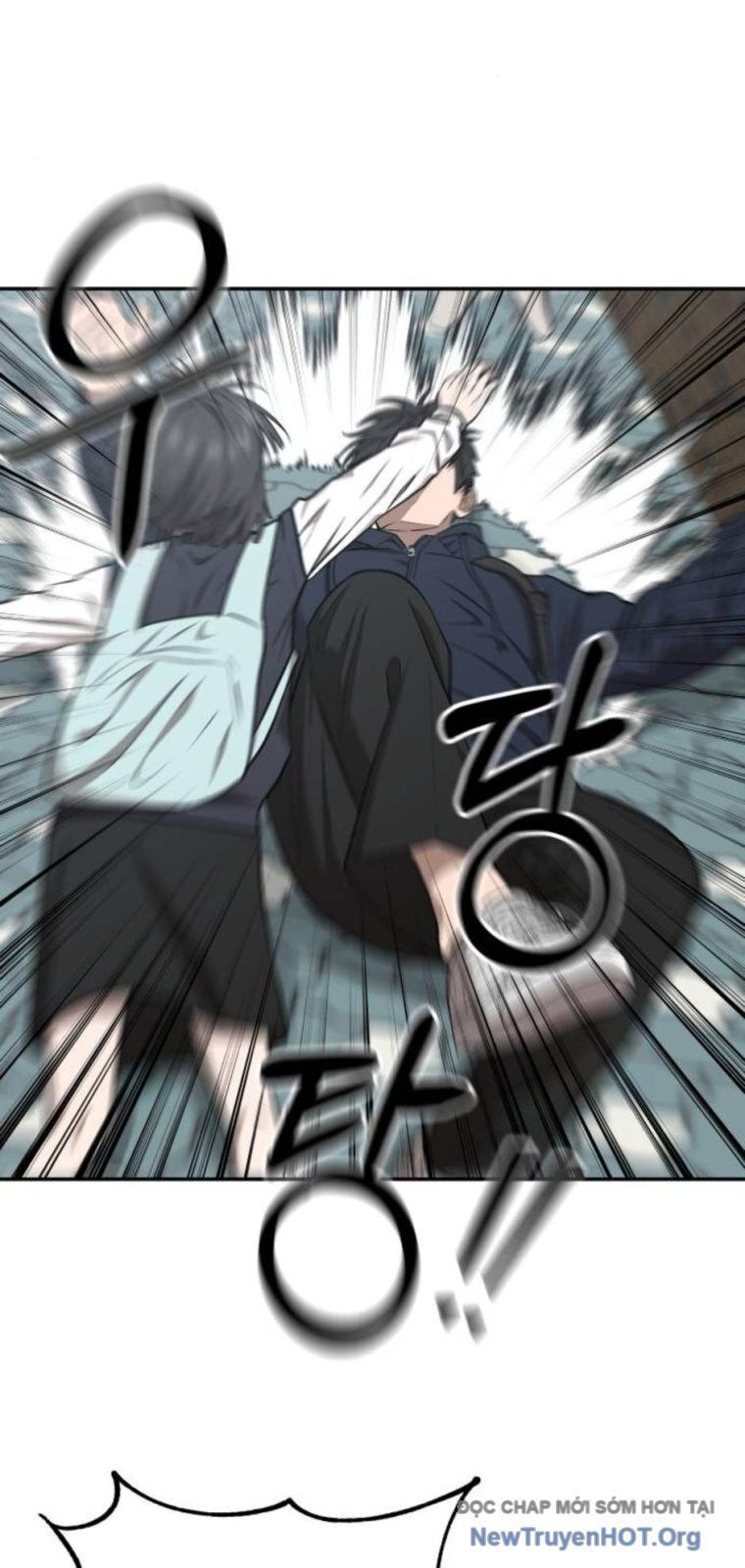 Chớ Bước Vào Nhà Hoang Chap 28 - Next Chap 29