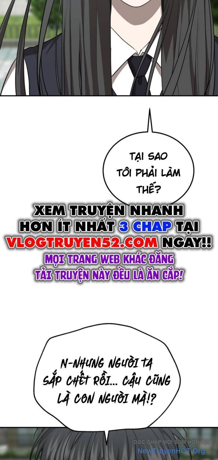 Chớ Bước Vào Nhà Hoang Chap 30 - Next Chap 31