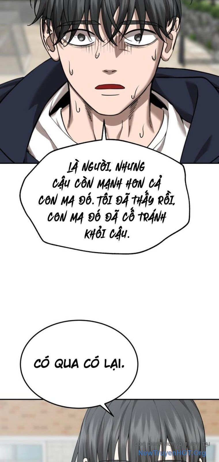 Chớ Bước Vào Nhà Hoang Chap 30 - Next Chap 31