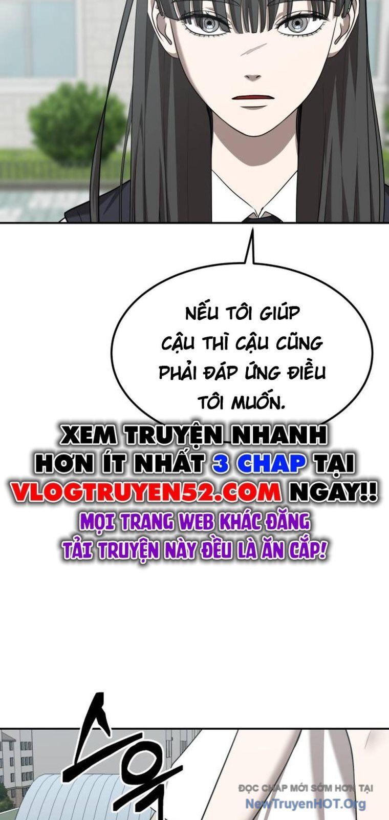 Chớ Bước Vào Nhà Hoang Chap 30 - Next Chap 31
