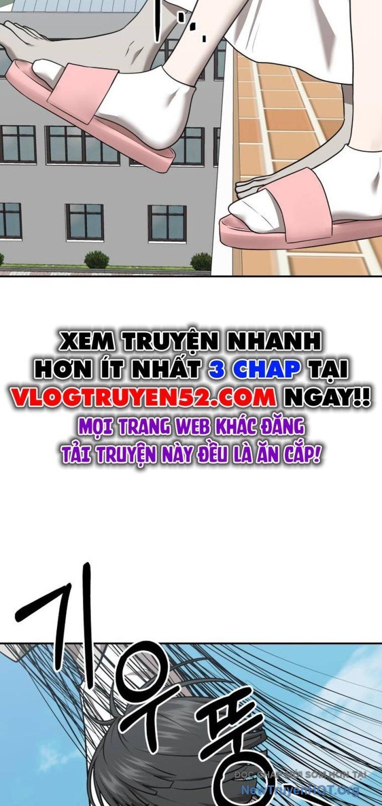 Chớ Bước Vào Nhà Hoang Chap 30 - Next Chap 31