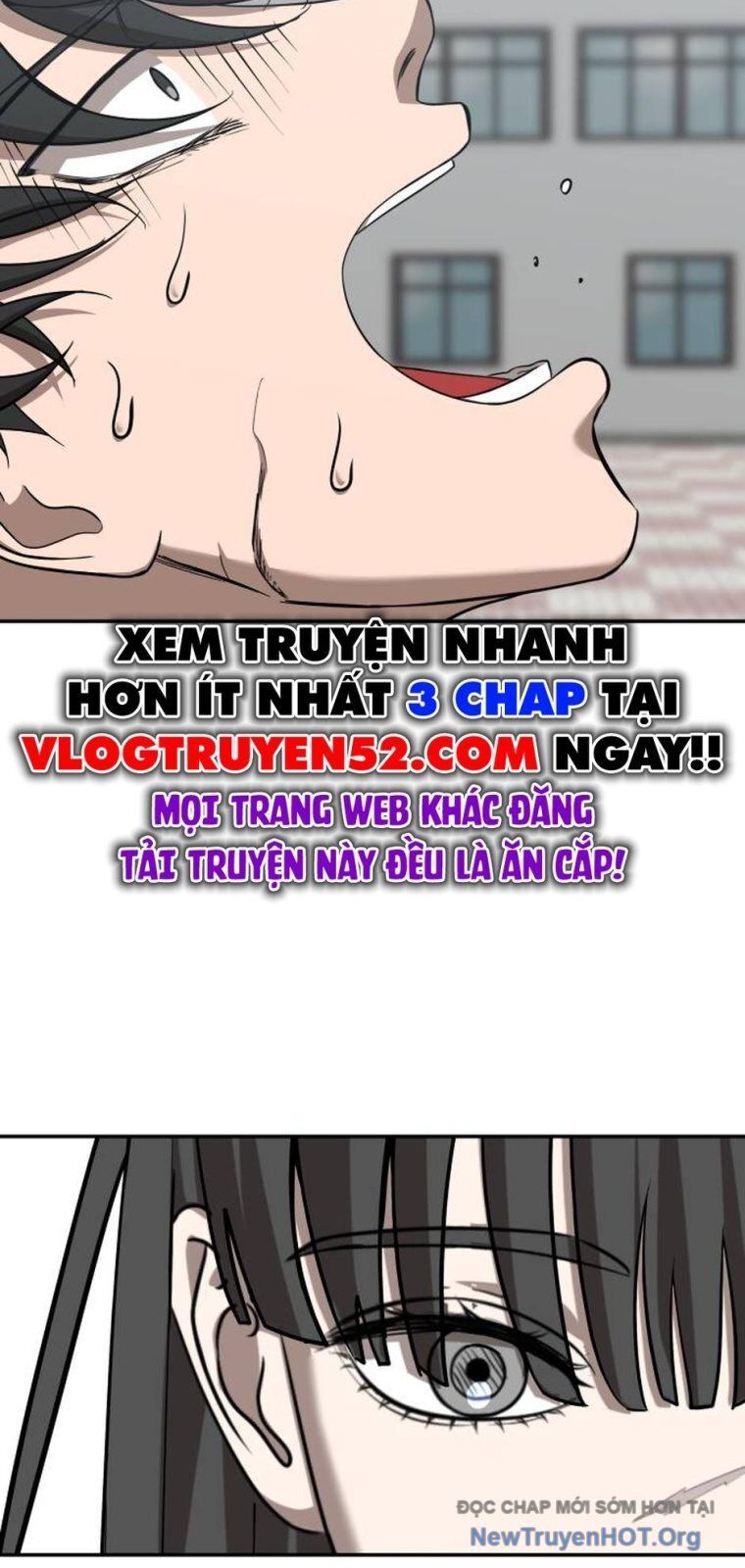 Chớ Bước Vào Nhà Hoang Chap 30 - Next Chap 31