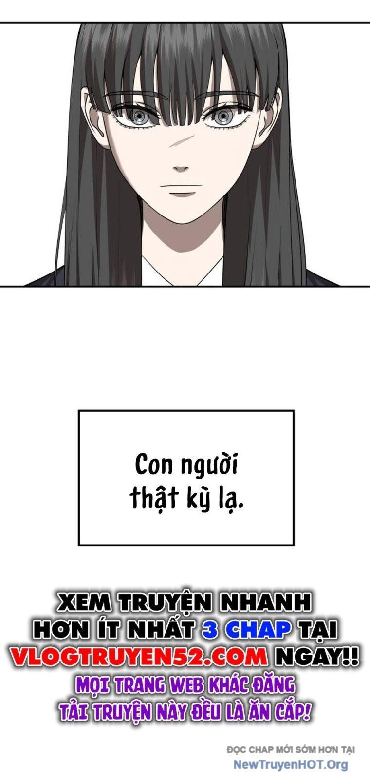 Chớ Bước Vào Nhà Hoang Chap 30 - Next Chap 31