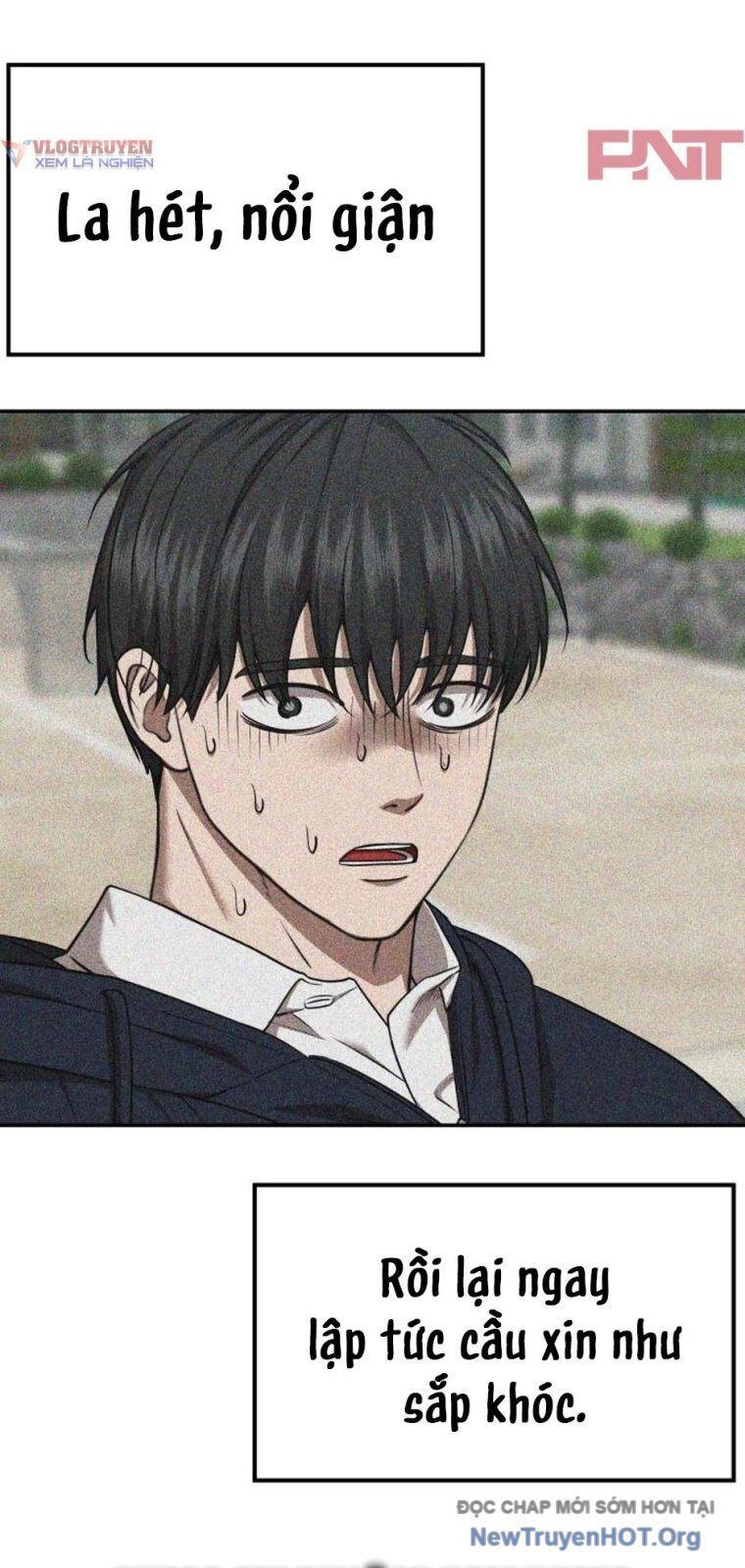 Chớ Bước Vào Nhà Hoang Chap 30 - Next Chap 31