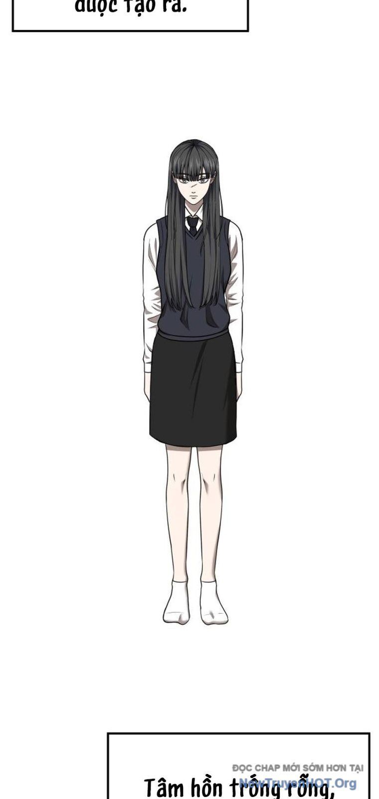 Chớ Bước Vào Nhà Hoang Chap 30 - Next Chap 31